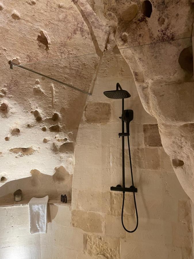 Casa Vacanze Bb 164-166 Matera Exteriör bild