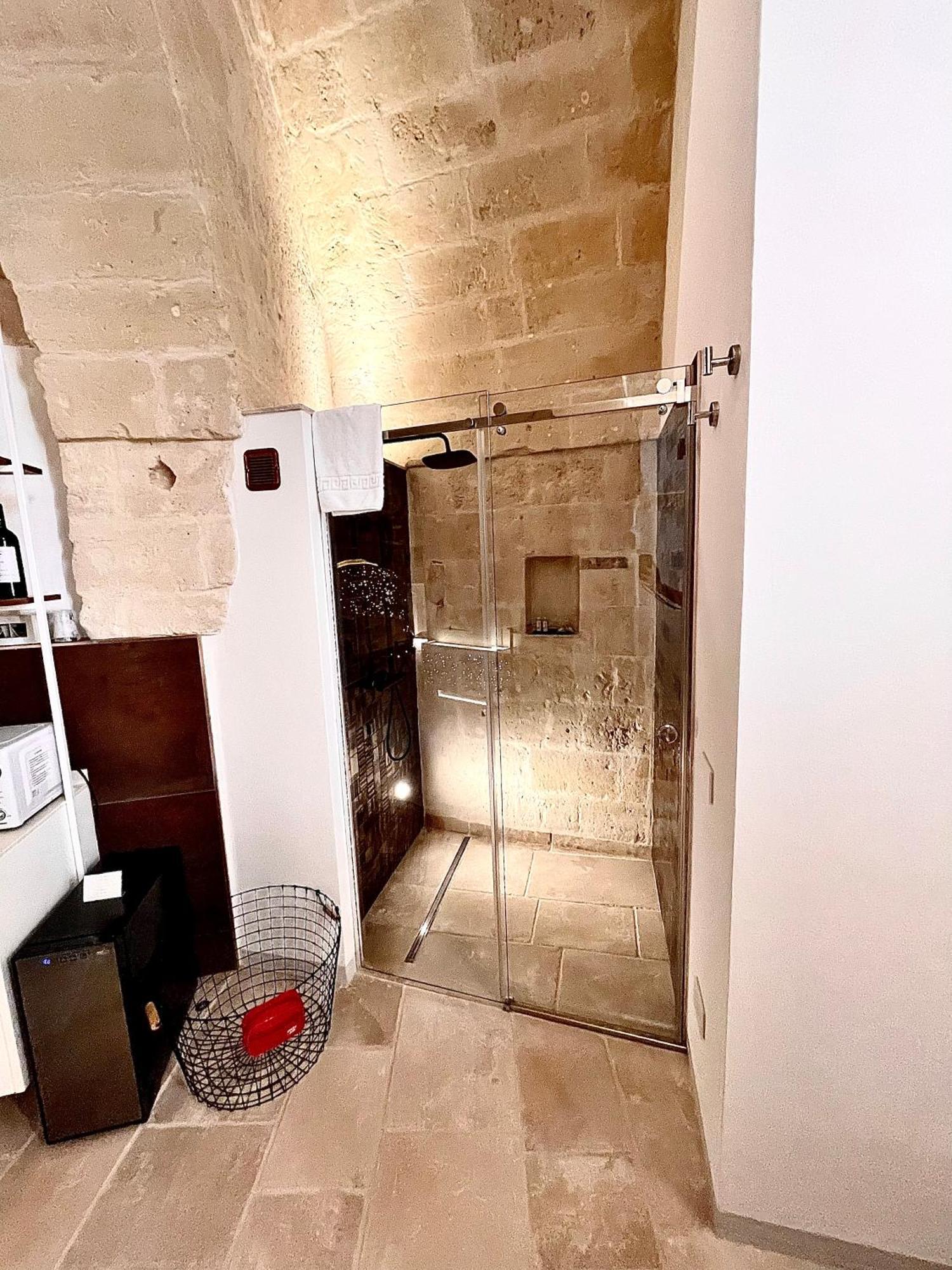 Casa Vacanze Bb 164-166 Matera Exteriör bild