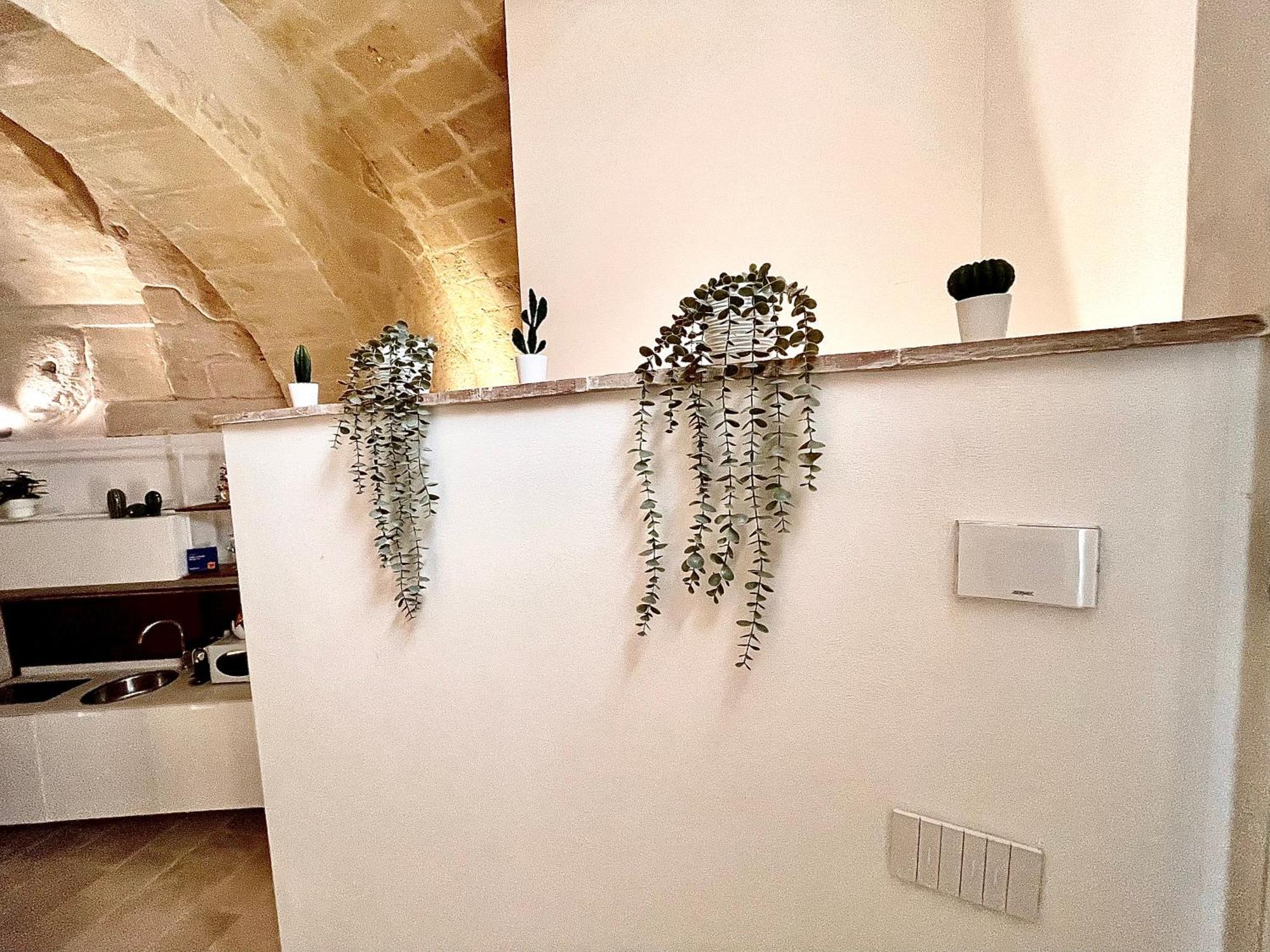 Casa Vacanze Bb 164-166 Matera Exteriör bild