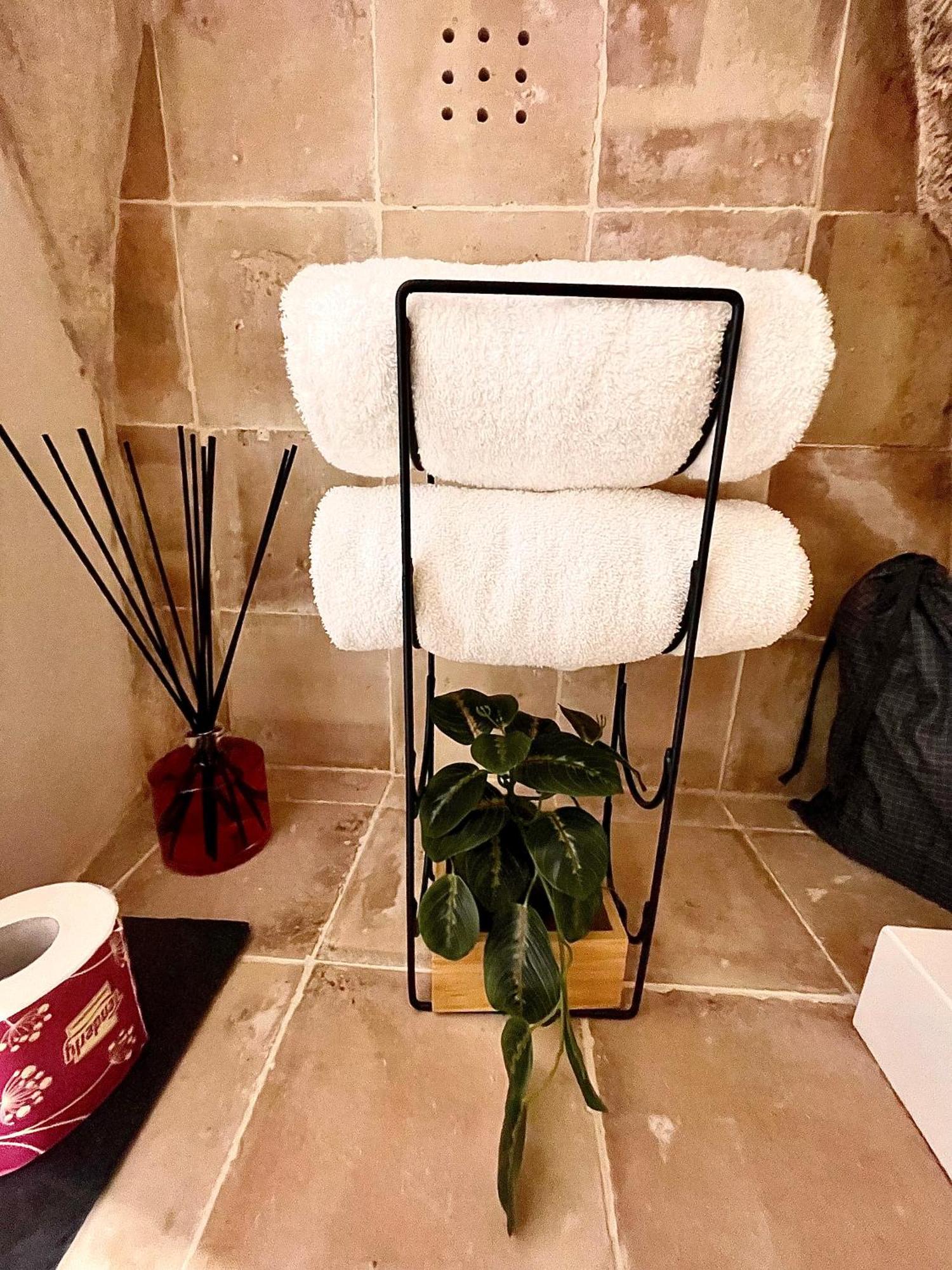 Casa Vacanze Bb 164-166 Matera Exteriör bild
