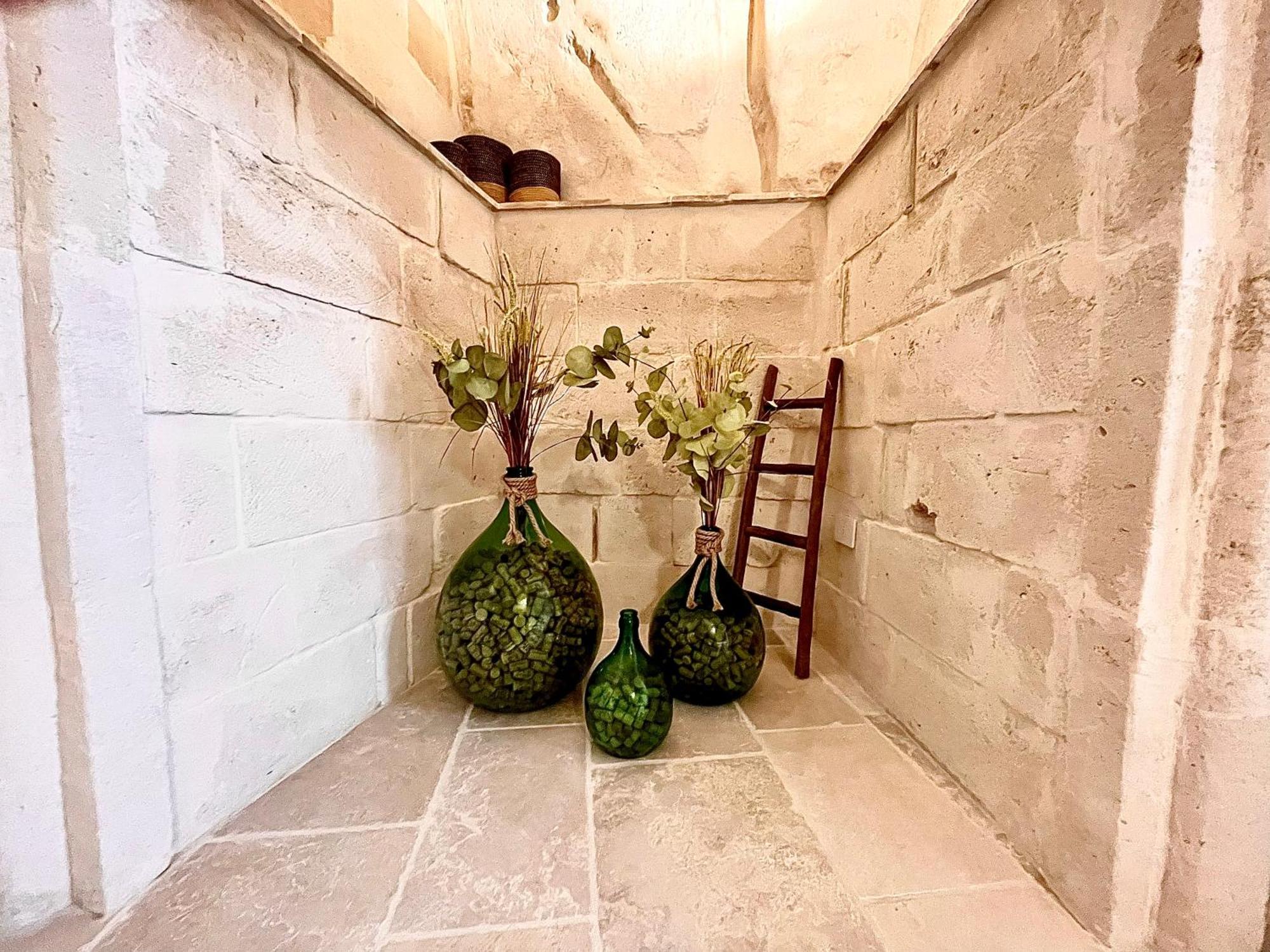 Casa Vacanze Bb 164-166 Matera Exteriör bild